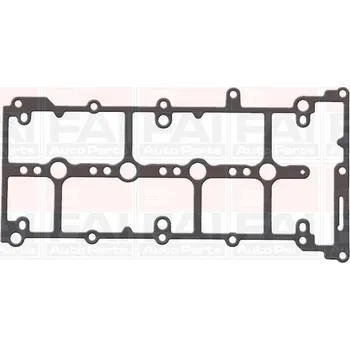 Automobilové těsnění Těsnění, kryt hlavy válce FAI AutoParts RC1681S