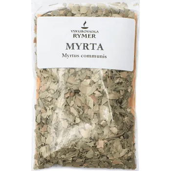 Čajovna Rymer Myrta - vykuřovadlo 979