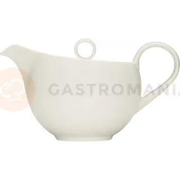 Porcelánová konvice na čaj Purity 400 ml | BAUSCHER, Purity