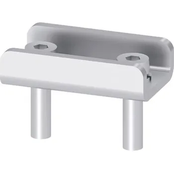 Stykač SIEMENS Připojovací sada příložková svorka pro 3NP1141.., připojení vodičů Cu 70 ÷ 120 mm2, 1 ks typ 3NP1941-1BA00 3NP1941-1BA00