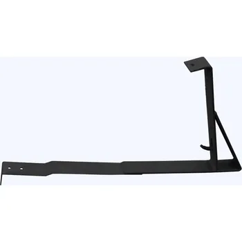 KMB BETA Vzpěra mříže sněholamu černá