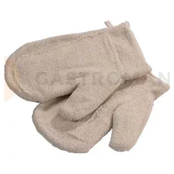 Rukavice Bavlněné kuchyňské rukavice - 27x15 cm - GL10 | MARTELLATO, Gloves
