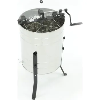 Medomet Lysoň Basic 4 r. ruční P50