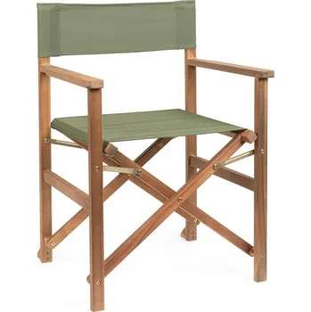 BIZZOTTO zahradní židle NOEMI zelená 0806005