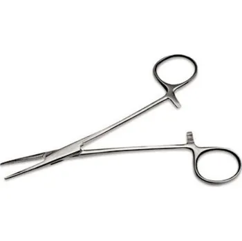 Zfish Pean Rovný Forceps Straight - Velikost: 15 cm