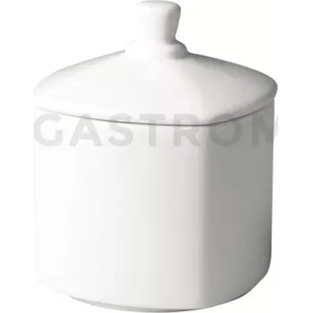 Cukřenka Cukřenka s víkem 0,25 l | RAK, Ska