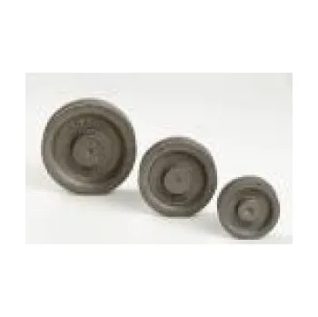 lanový naviják BRANO Kladka litá pr. 30 mm 123-118020-000