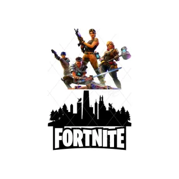 Přisada na vaření a pečení FORTNITE A4, VARIANTA Jedlý papír 1039
