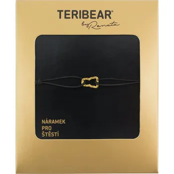Náramek Teribear byRenata, náramek