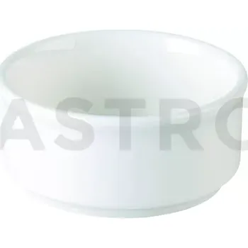 Servírovací stolek Miska na omáčku/máslo 0,1 l | RAK, Banquet
