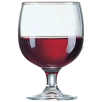 Sklenice Sklenice 160 ml | ARCOROC, Amelia