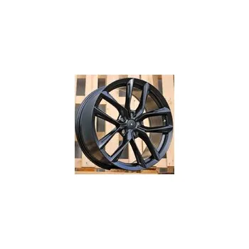 Disk Racing Line I5552 TESLA 9,5x20 5x114,3 ET35.00 černá matná