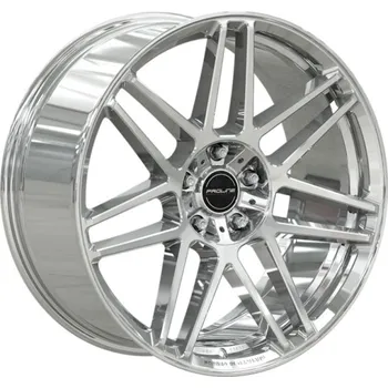 Auto-moto PROLINE Alu Kola Proline Pfg Forged 10x22 5x130 ET35 Full Polished 84