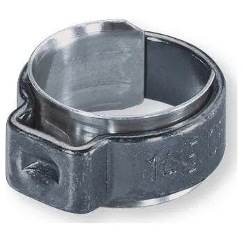 hadicová spona Hadicová spona jednozámková 11,8-13,8