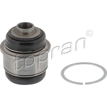 Uložení, ložiska TOPRAN 634 533