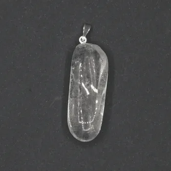 Přívěsek Milujeme Kameny Křišťál - přívěsek P52 79057