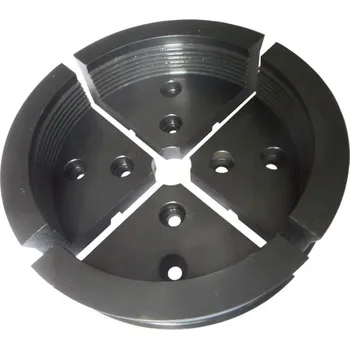 Příslušenstí k soustruhu TalosCraft Čelisti PTP 125-25-R