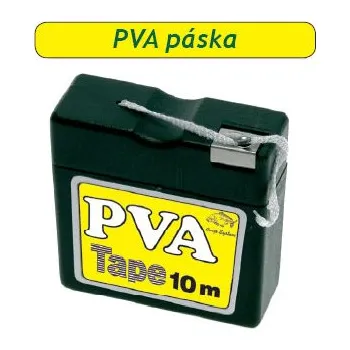 PVA CARP SYSTEM PVA páska 5m