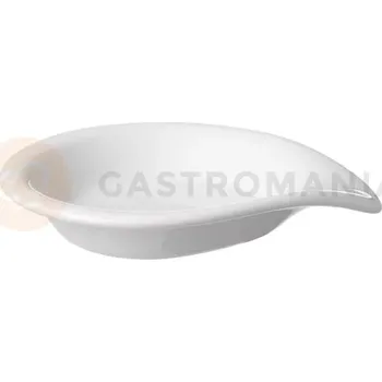 Jednorázové nádobí Náčiní fingerfood kapka | FINE DINE, Necessity