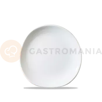 Talíř Porcelánový talíř mělký 18,6 cm | CHURCHILL, Trace