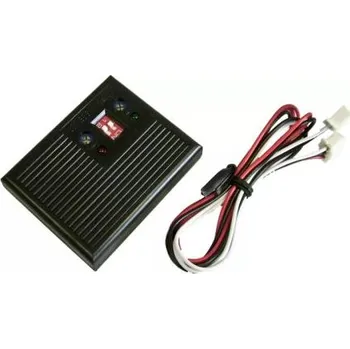 Autodíl Mikrovlnný snímač MWS 2 (DO MWS 2)