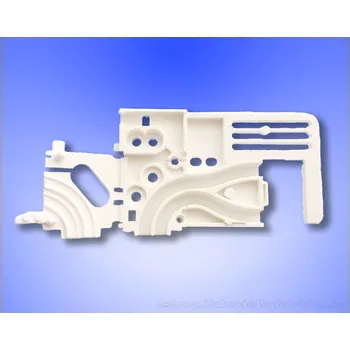 Převod / vedení řetízku žaluzie - levé