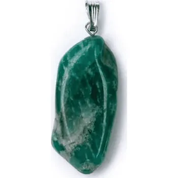 Přívěsek Milujeme Kameny Amazonit - přívěsek P3 40220