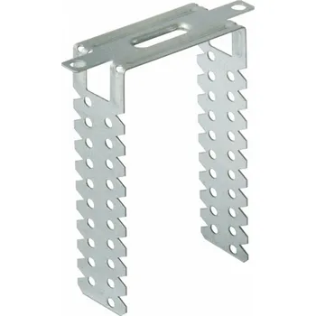 Stavební profil Závěs přímý CD 60/200/ 0,8mm - 100ks