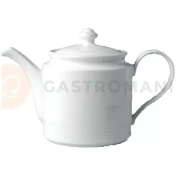 Konvice na čaj s víkem 0,4l | RAK, Rondo