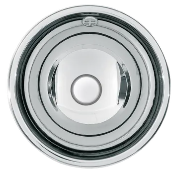 Umyvadlo Umyvadlo Franke KWC RNDX200 RONDO (matový povrch)