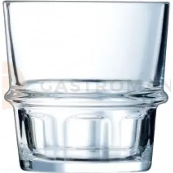 Sklenice Sklenice nízká 250 ml | ARCOROC, New York