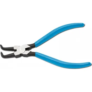 Dílna XT Kleště segrové 180mm CrV, vnitřní zahn