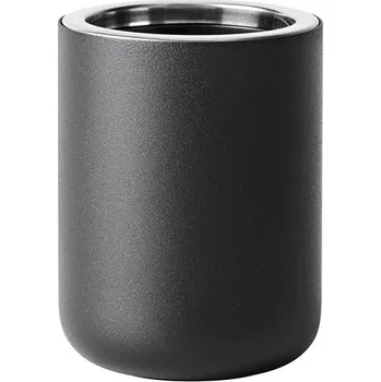 Držák na zubní kartáčky Audo CPH Toothbrush Holder černý