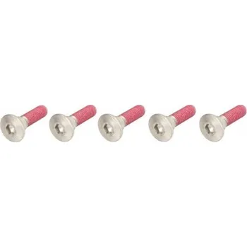 Brzda pro motocykl Šrouby předního brzového kotouče TRW / Lucas Kawasaki ZL 600 Eliminator 1995 - 1997