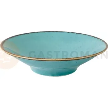 Talíř Hluboký talíř 200 mm | PORLAND, Seasons Laguna