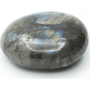 Milujeme Kameny Labradorit - leštěný ovál L44 162634
