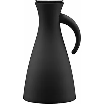 Termoska Termokonvice Eva Solo Vacuum Jug černá matná