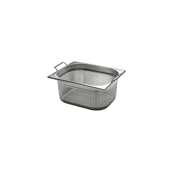 Nádoba na pečení Gastronádoba 2/1-65 s uchy