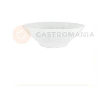 Porcelánová salátová mísa, nestohovatelná 160 ml | ARIANE, Privilage