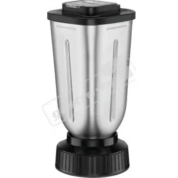 Nádoba nerezová 1 l (víko+nože) CAC135k mixéru BB255