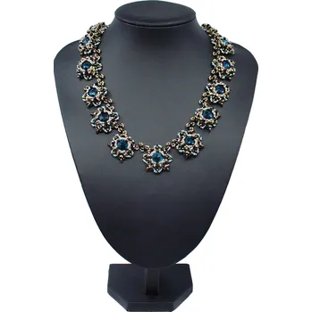 Náhrdelník Mijabijoux náhrdelník Noční oblohou MB0073