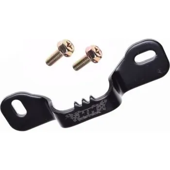 Rozvod motoru blokace variátoru 2T i 4T skútry - verze B 139QMB/QMA (GY6 50) 4T