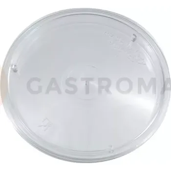 Sklenice Sada víček na plastové pohárky BUCKET - PMOTO005/C | MARTELLATO, MONOUSO & TAKE AWAY