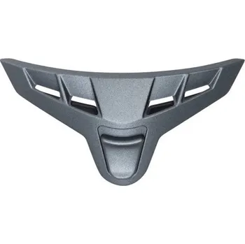 Motodoplněk iXS Ventilace brady iXS iXS1100 X14069 matná titanium