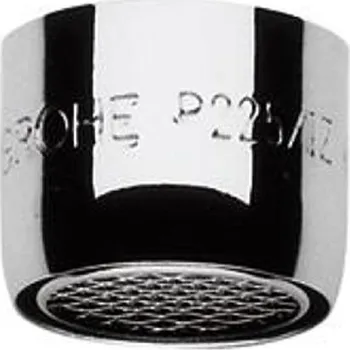 Grohe Náhradní díly - Perlátor úsporný, chrom 13950000