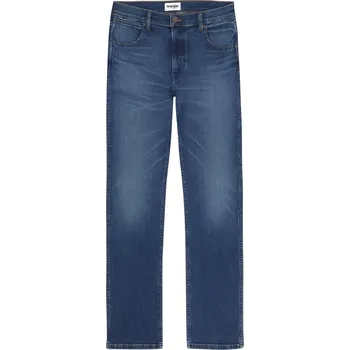 Pánské džíny Texas pánské džíny Greensboro 112341412 Modrá W34/L36