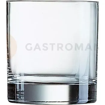 Sklenice Nízká sklenice 160ml | ARCOROC, Islande