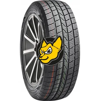 Celoroční osobní pneu Lanvigator Catchfors A/S 215/50 R17 95W XL