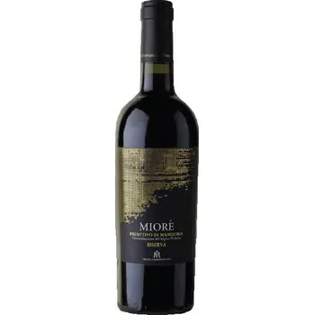 Víno Vinicola Primitivo Di Manduria Mioré 0,75l