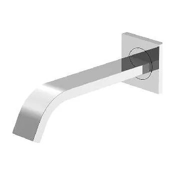 Vodovodní baterie Steinberg 135 - Vanová vpusť, chrom 135 2300